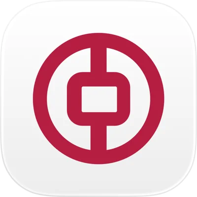 Bank of China Hong Kong logo