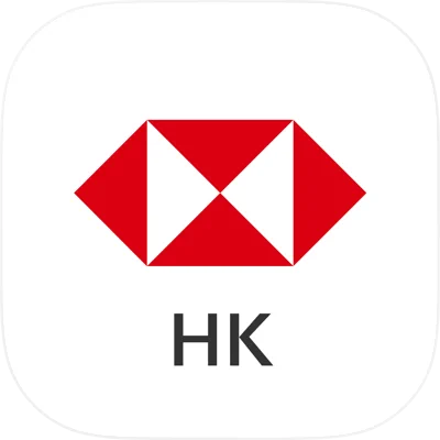 HSBC Hong Kong logo