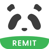 Panda Remit logo