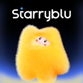 Starryblu logo